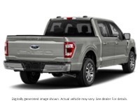 2022 Ford F-150 Lariat 4WD Supercrew 5.5' Box