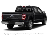 2022 Ford F-150 Lariat 4WD Supercrew 5.5' Box