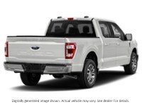 2022 Ford F-150 Lariat 4WD Supercrew 5.5' Box