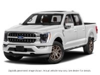 2023 Ford F-150 King Ranch 4WD Supercrew 5.5' Box