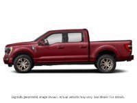 2023 Ford F-150 King Ranch 4WD Supercrew 5.5' Box