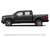 2023 Ford F-150 King Ranch 4WD Supercrew 5.5' Box