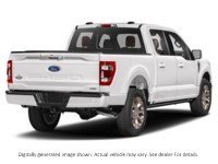 2021 Ford F-150 King Ranch 4WD Supercrew 5.5' Box