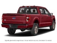 2023 Ford F-150 King Ranch 4WD Supercrew 5.5' Box