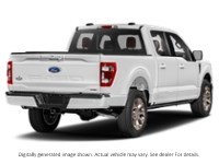 2023 Ford F-150 King Ranch 4WD Supercrew 5.5' Box