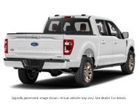 2023 Ford F-150 King Ranch 4WD Supercrew 5.5' Box Oxford White  Shot 37