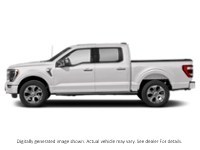 2023 Ford F-150 Platinum 4WD Supercrew 5.5' Box