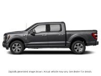 2023 Ford F-150 Platinum 4WD Supercrew 5.5' Box