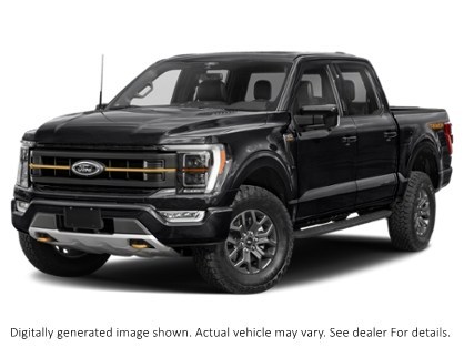 2022 Ford F-150 Tremor | 4X4 | 3.5L | 402A | Roof | Nav | 360