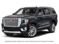 2024 Gmc Yukon 4WD 4Dr Denali Titanium Rush Metallic  Shot 1