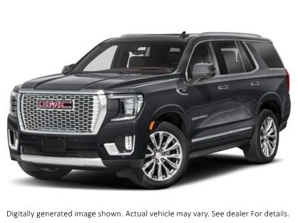 2024 Gmc Yukon 4WD 4Dr Denali