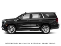2024 Gmc Yukon 4WD 4Dr Denali Onyx Black  Shot 5
