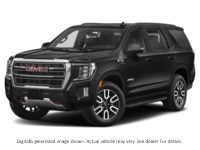 2023 Gmc Yukon 4WD 4Dr At4