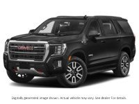 2023 Gmc Yukon 4WD 4Dr At4