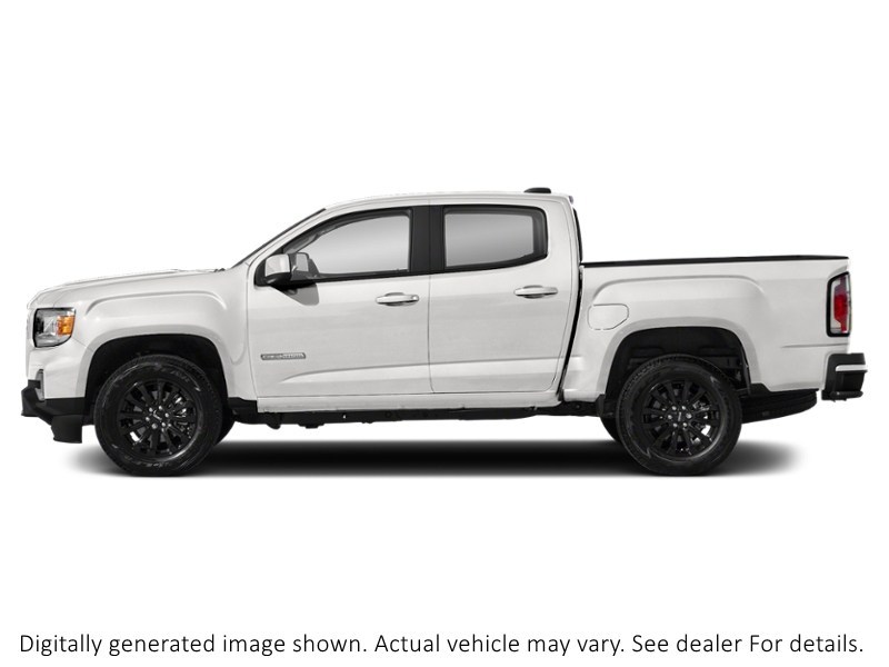 2022 Gmc Canyon 2WD Crew Cab 128