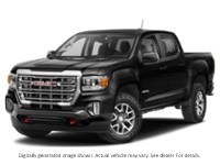 2021 Gmc Canyon 4WD Crew Cab 128