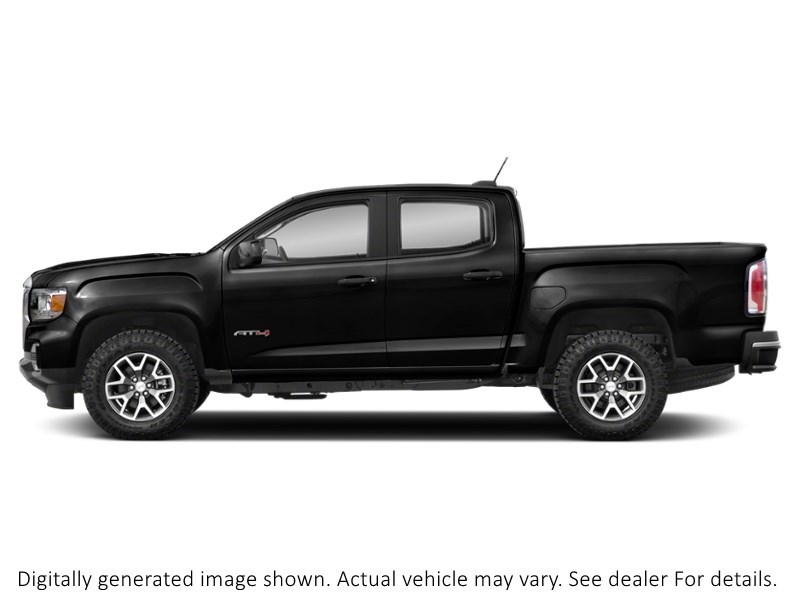 2021 Gmc Canyon 4WD Crew Cab 128