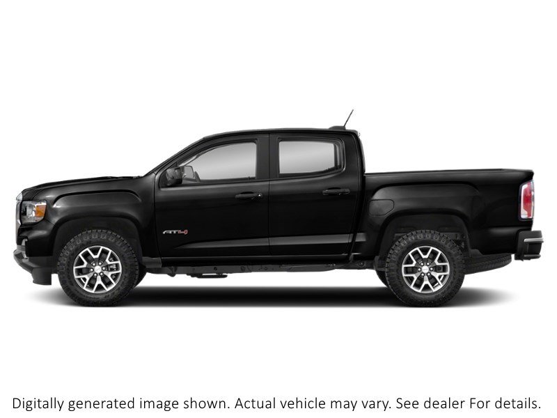 2021 Gmc Canyon 4WD Crew Cab 128