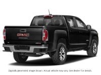 2021 Gmc Canyon 4WD Crew Cab 128