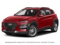 2020 Hyundai Kona 2.0L Preferred FWD