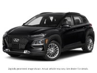 2020 Hyundai Kona 2.0L Preferred FWD