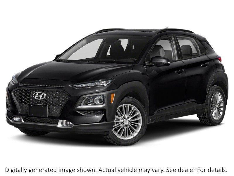 2020 Hyundai Kona 2.0L Preferred FWD