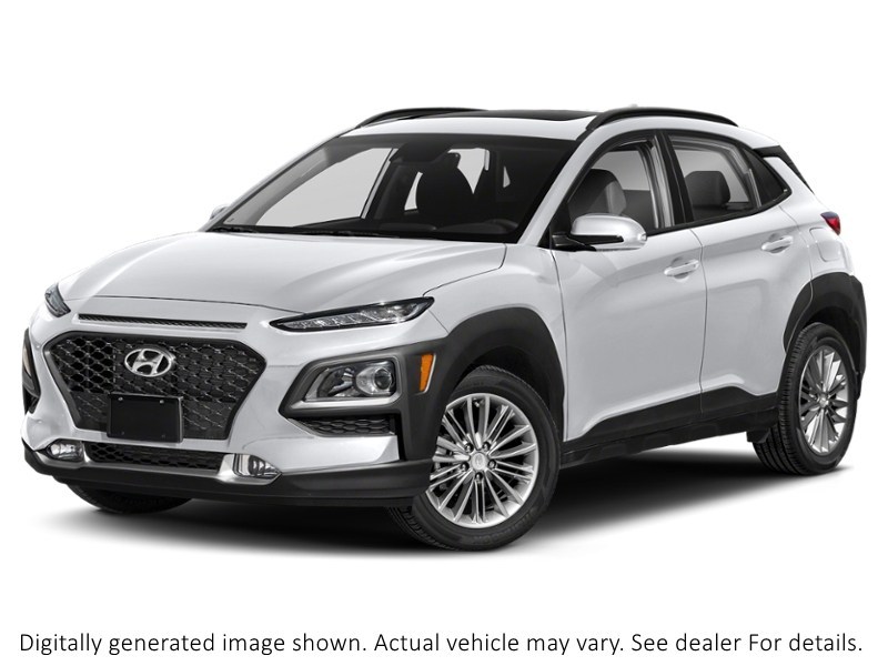 2020 Hyundai Kona 2.0L Preferred FWD
