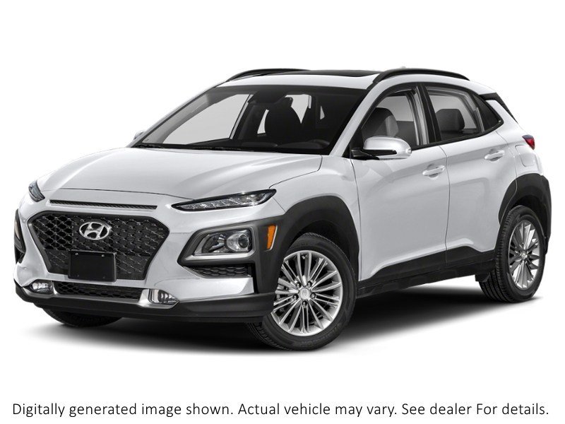 2020 Hyundai Kona 2.0L Preferred FWD