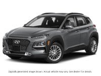 2020 Hyundai Kona 2.0L Preferred FWD Lake Silver  Shot 22