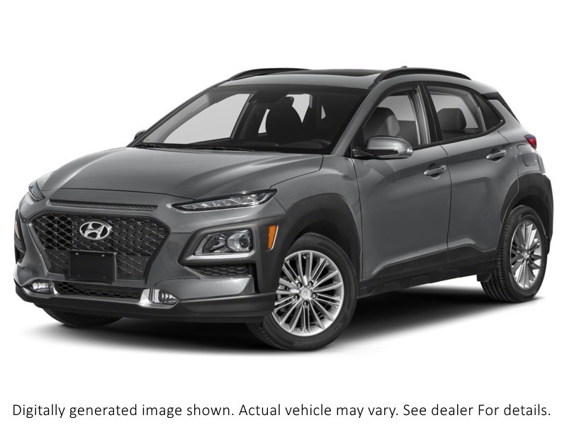 2020 Hyundai Kona 2.0L Preferred FWD