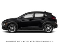2020 Hyundai Kona 2.0L Preferred FWD Phantom Black  Shot 9