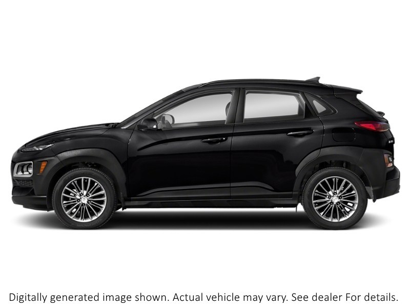 2020 Hyundai Kona 2.0L Preferred FWD