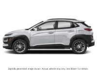 2020 Hyundai Kona 2.0L Preferred FWD