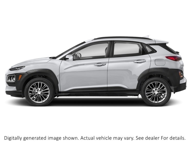 2020 Hyundai Kona 2.0L Preferred FWD