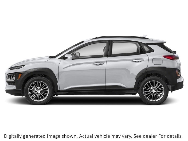 2020 Hyundai Kona 2.0L Preferred FWD