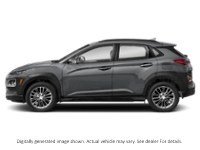 2020 Hyundai Kona 2.0L Preferred FWD Lake Silver  Shot 21