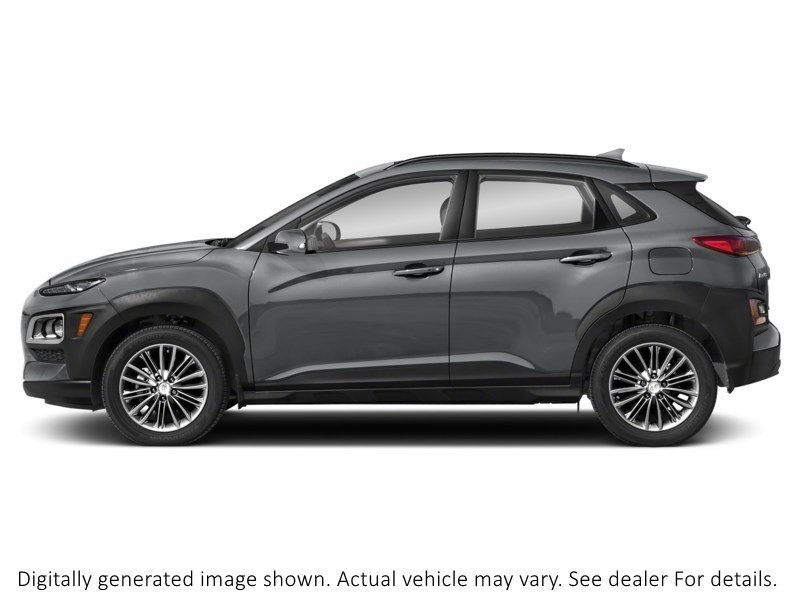 2020 Hyundai Kona 2.0L Preferred FWD