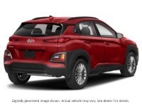 2020 Hyundai Kona 2.0L Preferred FWD