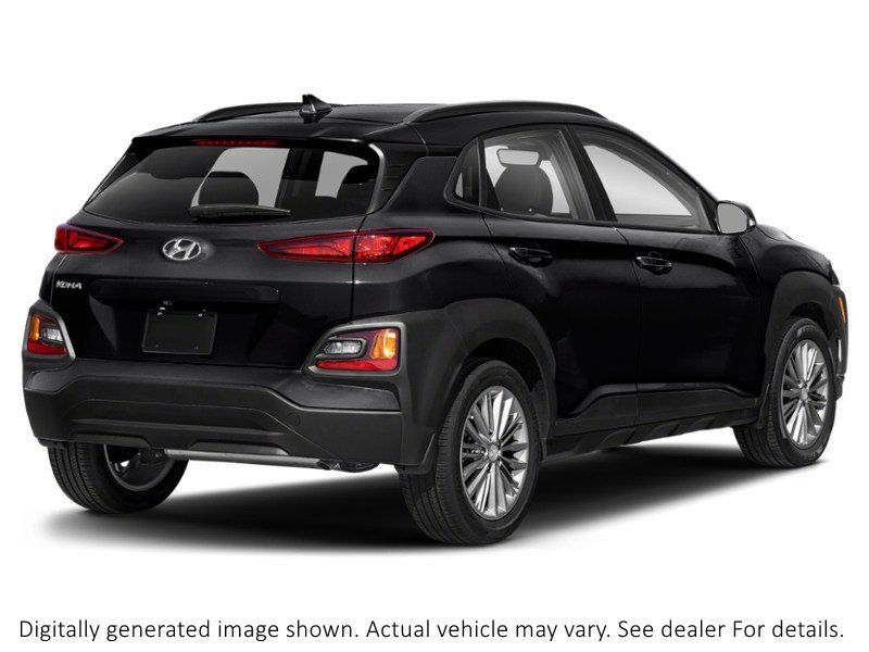 2020 Hyundai Kona 2.0L Preferred FWD