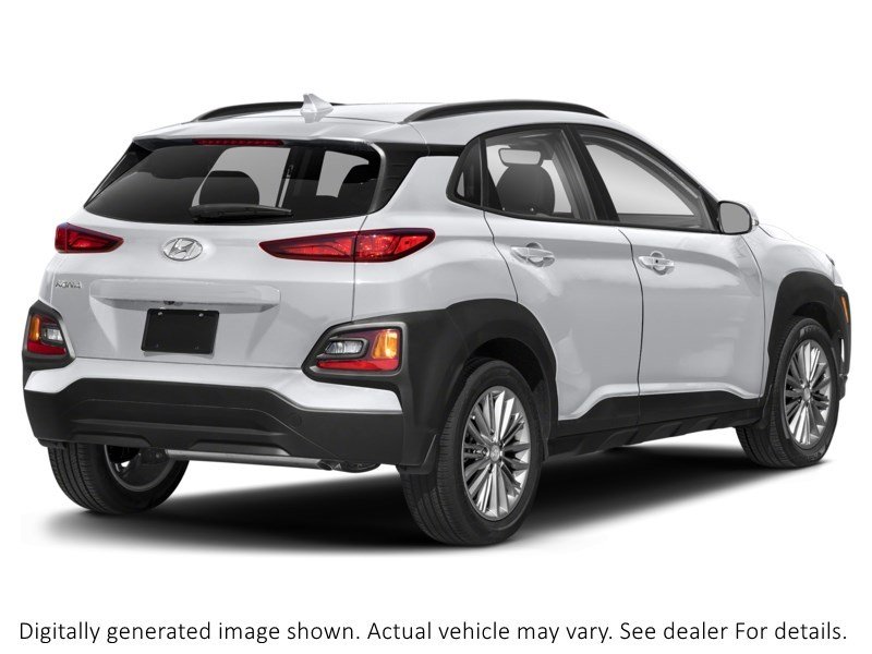 2020 Hyundai Kona 2.0L Preferred FWD