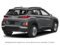 2020 Hyundai Kona 2.0L Preferred FWD