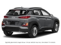 2020 Hyundai Kona 2.0L Preferred FWD Lake Silver  Shot 20