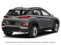 2020 Hyundai Kona 2.0L Preferred FWD Lake Silver  Shot 20