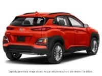 2020 Hyundai Kona 2.0L Preferred FWD