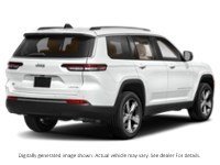 2021 Jeep Grand Cherokee L Altitude 4X4