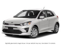 2021 Kia Rio EX Premium | Sunroof | Smart Key | Bluetooth