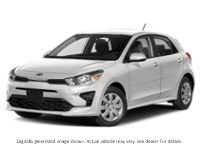 2021 Kia Rio EX Premium | Sunroof | Smart Key | Bluetooth Snow White Pearl  Shot 1