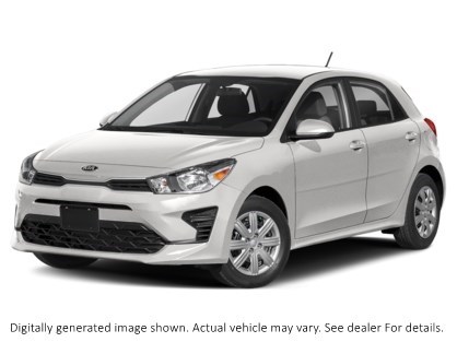 2021 Kia Rio EX Premium | Sunroof | Smart Key | Bluetooth