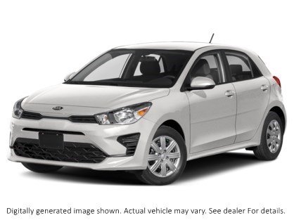 2021 Kia Rio EX Premium | Sunroof | Smart Key | Bluetooth