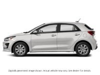 2021 Kia Rio EX Premium | Sunroof | Smart Key | Bluetooth Snow White Pearl  Shot 5